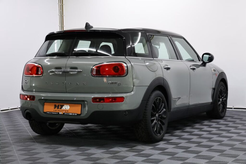 Mini Clubman F54