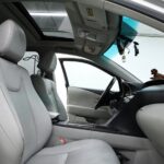 Lexus RX III