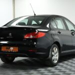 Peugeot 408 I