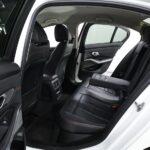 BMW 3 серия G20, G21