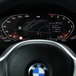 BMW X3 G01 · Рестайлинг