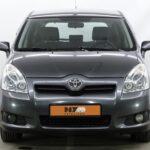 Toyota Corolla Verso II (AR10)