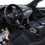 BMW X1 F48