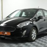 Ford Fiesta VII