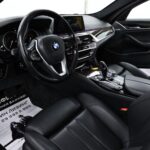 BMW 5 серия G30, G31