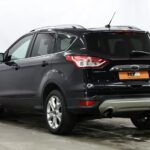 Ford Escape III