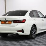 BMW 3 серия G20, G21