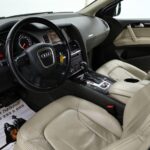 Audi Q7 4L