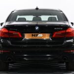 BMW 5 серия G30, G31