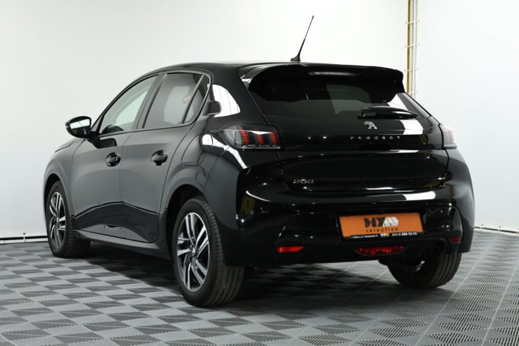 Peugeot 208 II