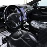 Tesla Model S I