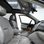 Lexus RX II