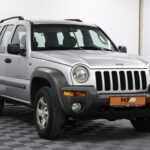 Jeep Cherokee KJ
