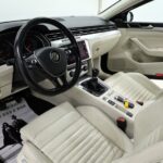 Volkswagen Passat B8