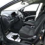 Toyota Corolla Verso II (AR10)