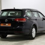 Volkswagen Passat B8