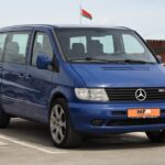 Mercedes-Benz Vito W638