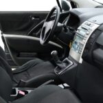 Toyota Corolla Verso II (AR10)