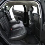 Ford Fusion USA II
