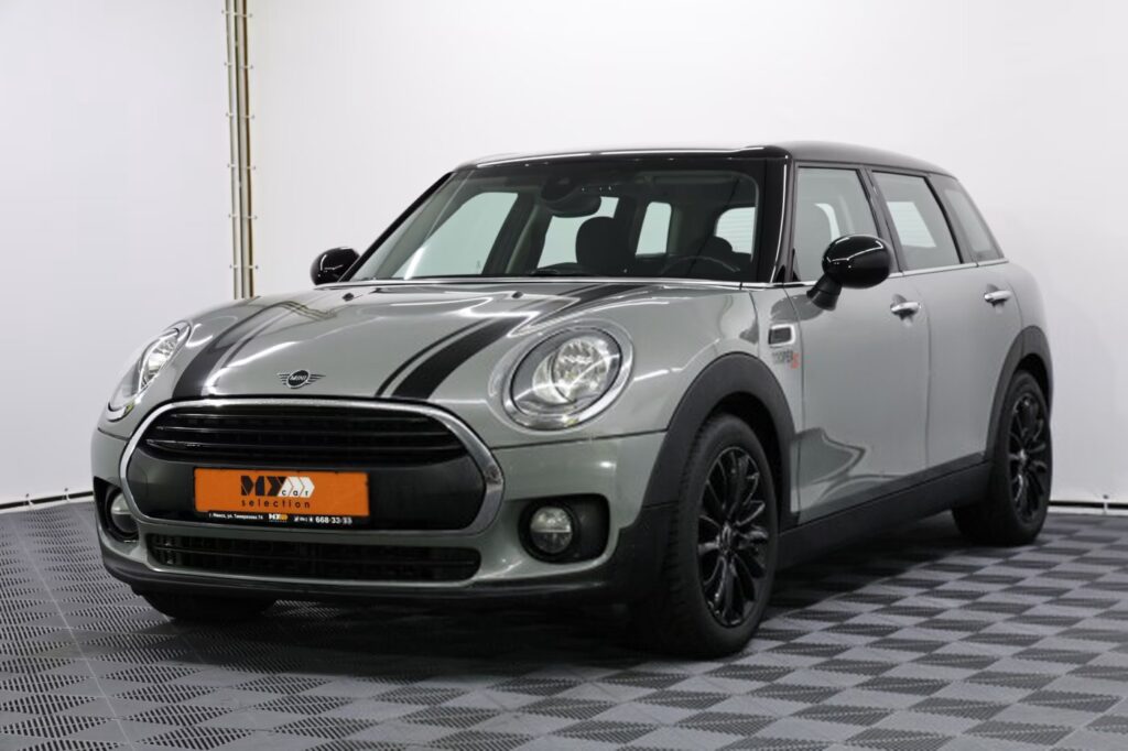 Mini Clubman F54