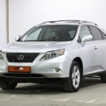 Lexus RX III