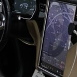 Tesla Model X I