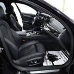 BMW 5 серия G30, G31