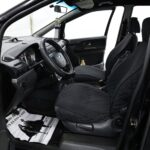 Ford Galaxy I · Рестайлинг