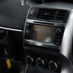 Toyota Verso I · Рестайлинг