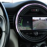 Mini Cabrio III · Рестайлинг