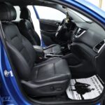 Hyundai Tucson III