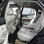 Lexus RX II