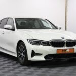 BMW 3 серия G20, G21