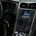 Ford Fusion USA II
