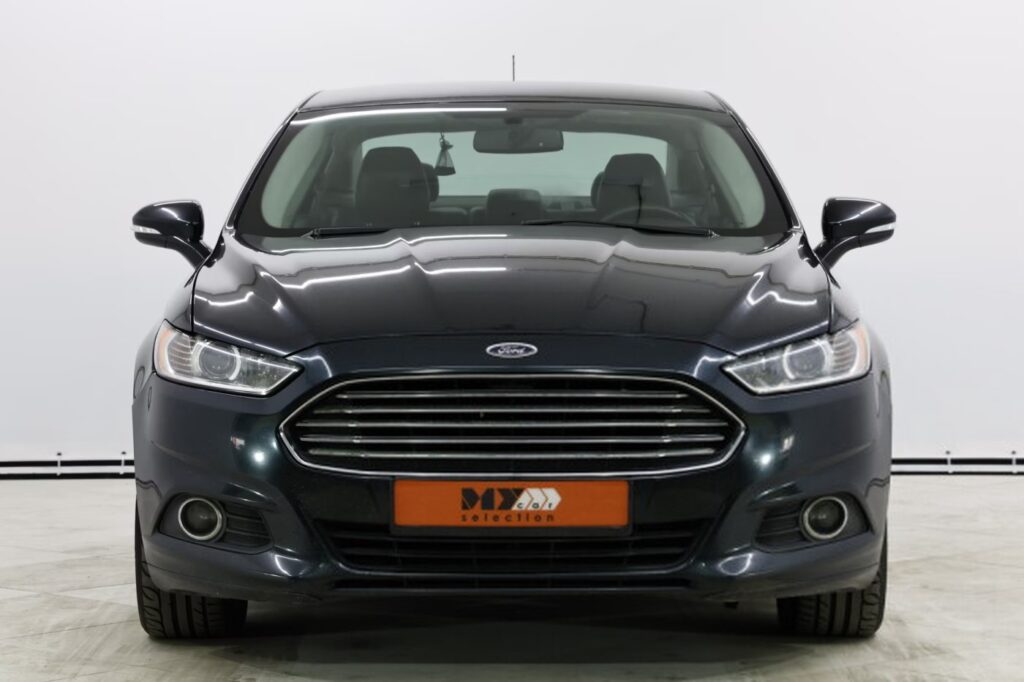 Ford Fusion USA II