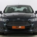 Ford Fusion USA II