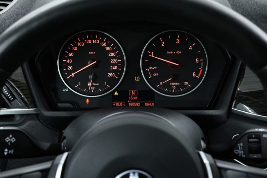 BMW X1 F48