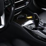 BMW 5 серия G30, G31