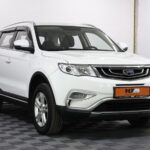 Geely Atlas I