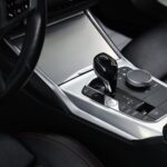 BMW 3 серия G20, G21