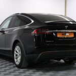 Tesla Model X I