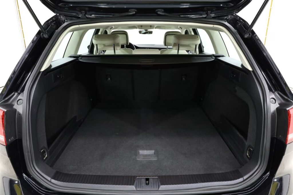 Volkswagen Passat B8