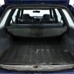 Ford Escort V · Рестайлинг