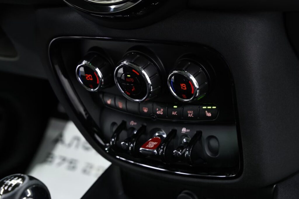 Mini Clubman F54