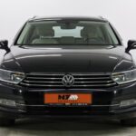 Volkswagen Passat B8