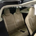 Tesla Model X I
