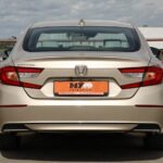 Honda Accord X