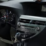 Lexus RX III