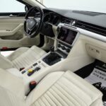 Volkswagen Passat B8