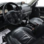 Jeep Cherokee KJ